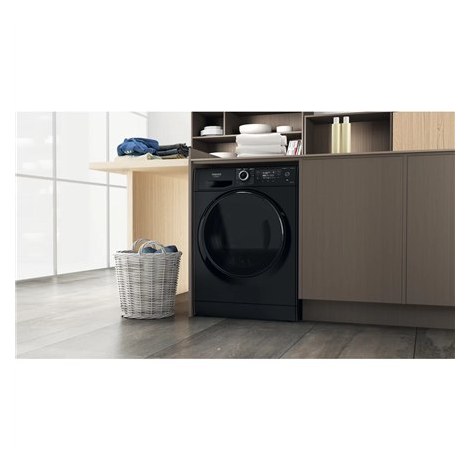 Hotpoint | NDD 11725 BDA EE | Washing Machine With Dryer | Energy efficiency class E | Front loading | Washing capacity 11 kg | - 5